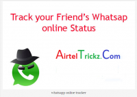 Whatsapp online
